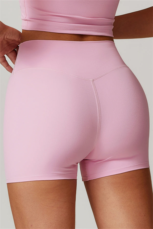 The Agile Shorts Vanilla