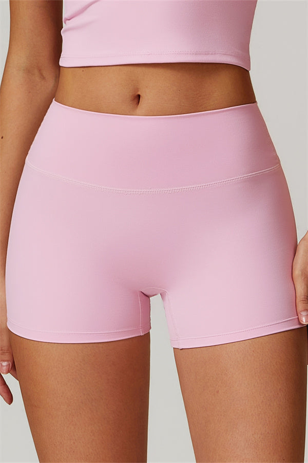 The Agile Shorts