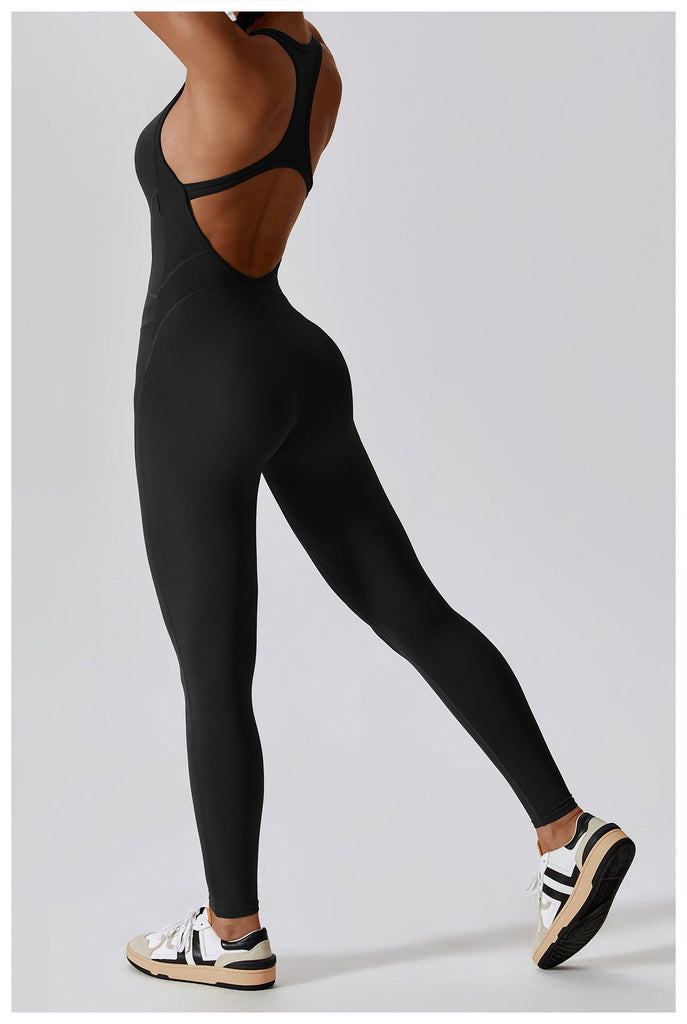 Maya Active Sculpt Jumpsuit