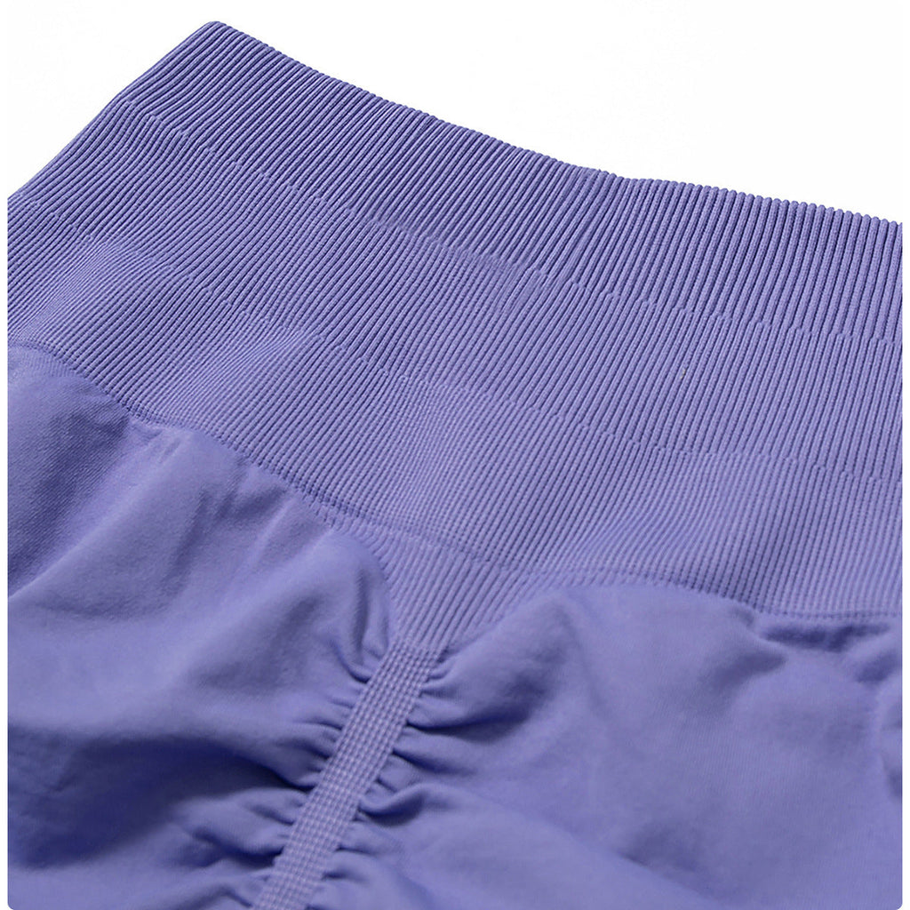 Juno Seamless Sculpt Shorts