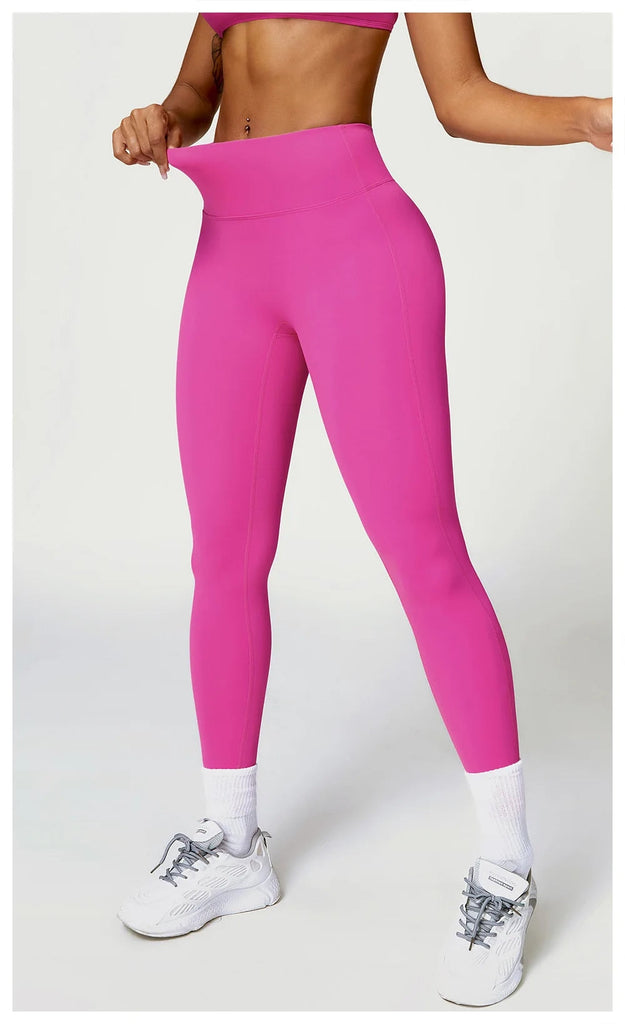 Rachel Sport Bra & Legging Set