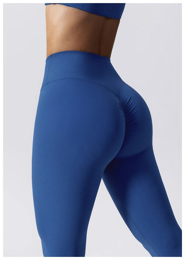 Origin Drawstring Leggings