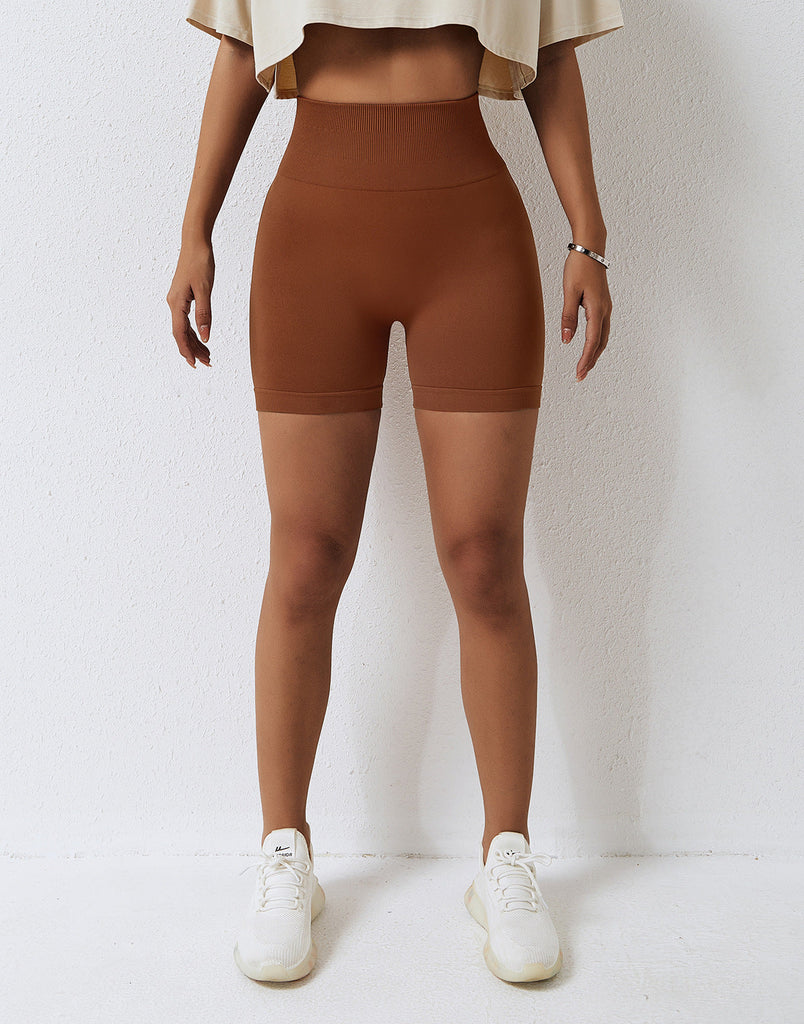 Juno Seamless Sculpt Shorts