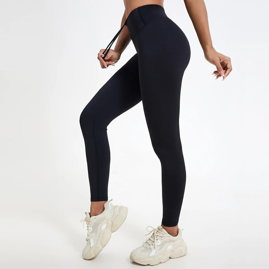 Origin Drawstring Leggings