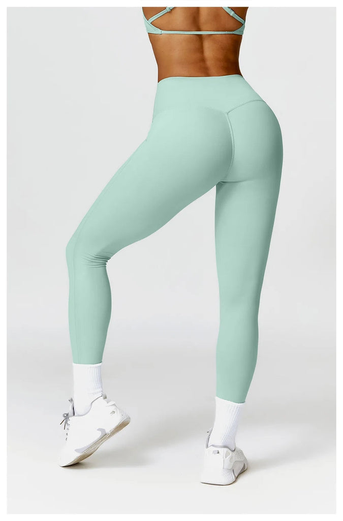 Rachel Sport Bra & Legging Set