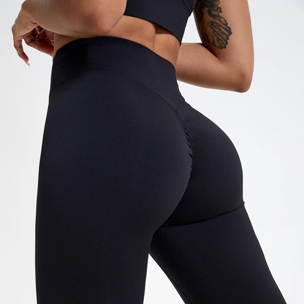 Origin Drawstring Leggings