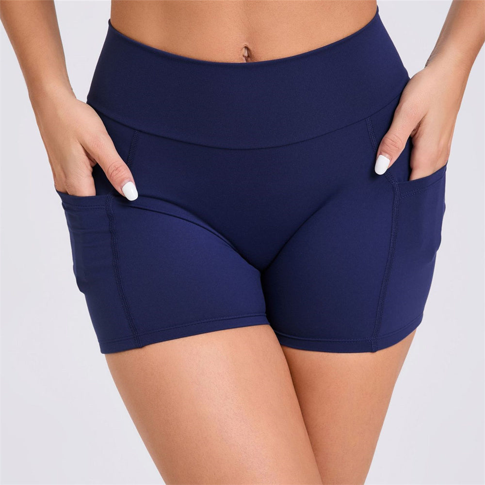 Riley Bra Top & Shorts Set