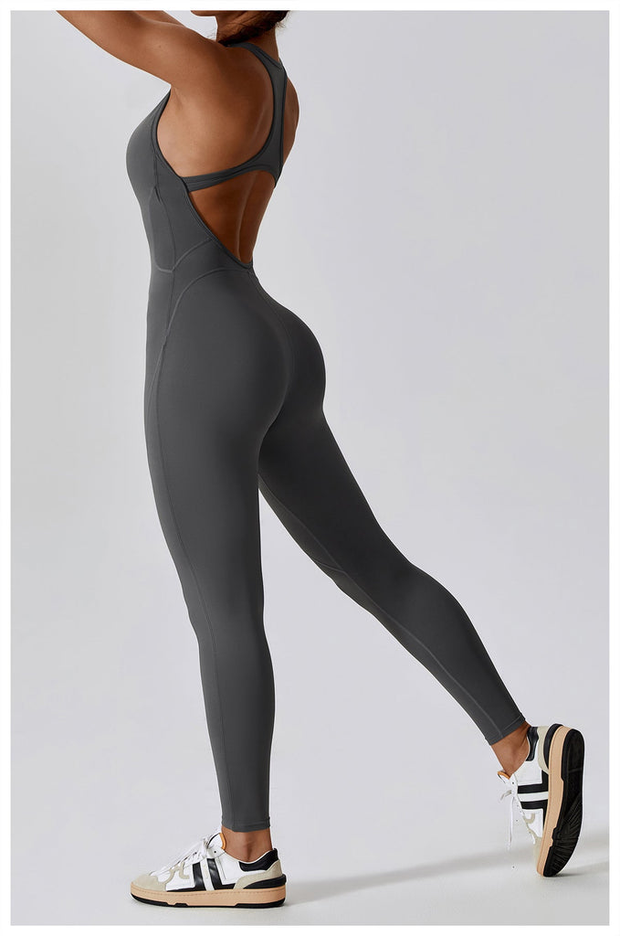 Maya Active Sculpt Jumpsuit