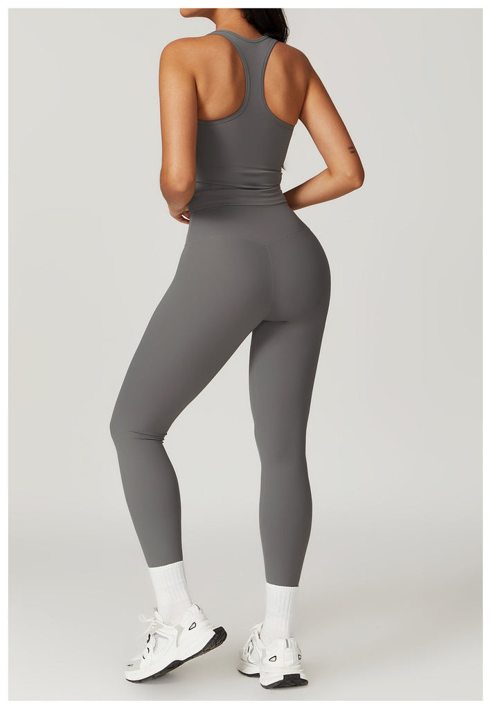Talia Tank Top & Leggings Set