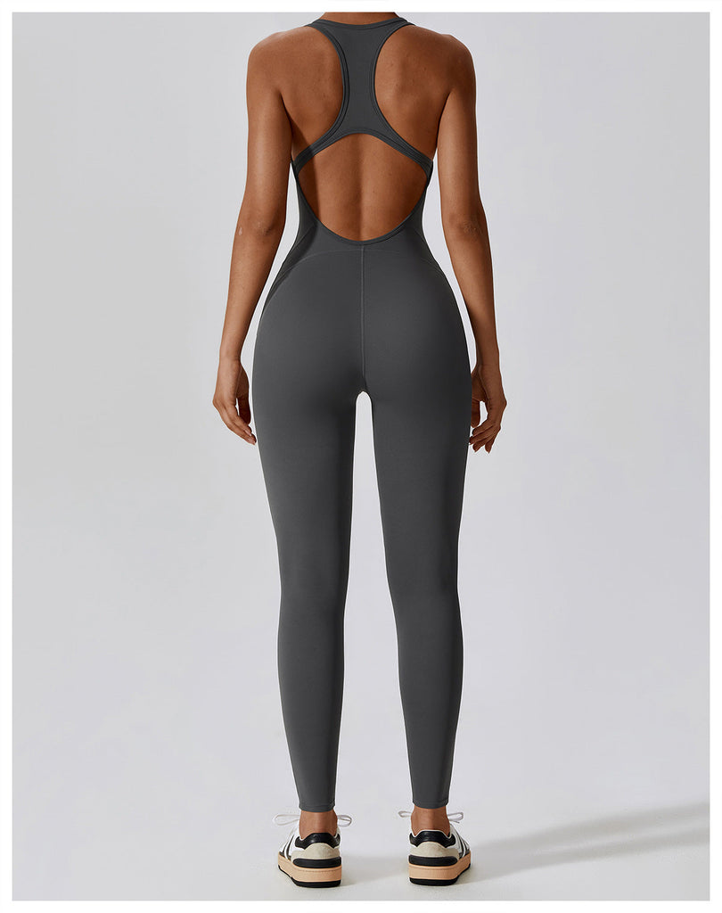 Maya Active Sculpt Jumpsuit