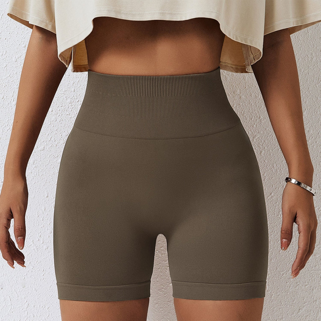Juno Seamless Sculpt Shorts