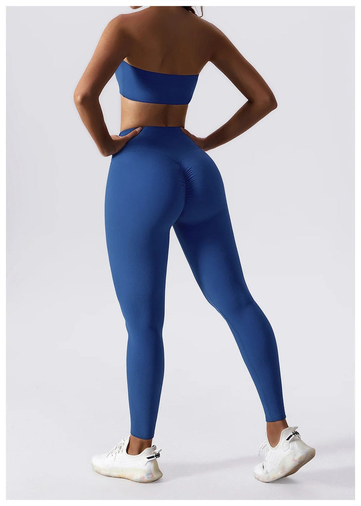Origin Drawstring Leggings