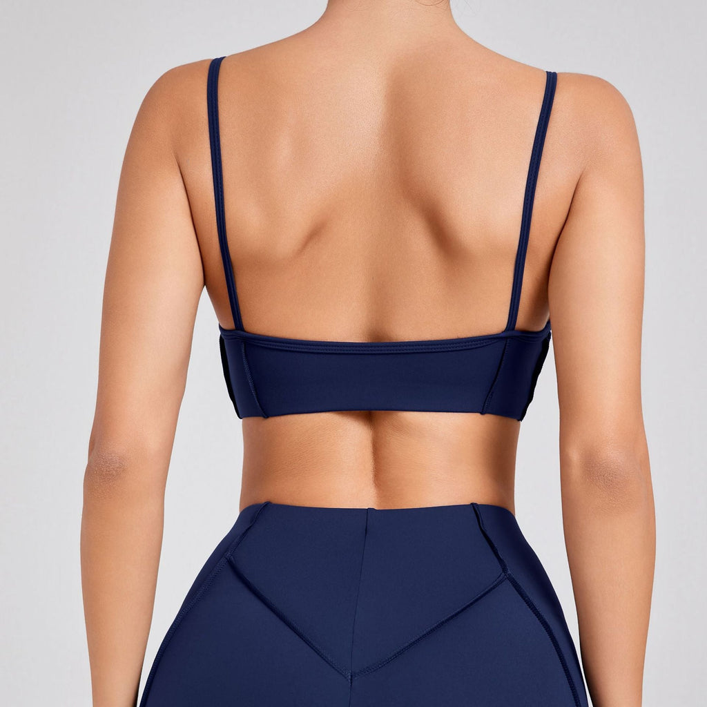 Lucky Label Iconic Bra Top