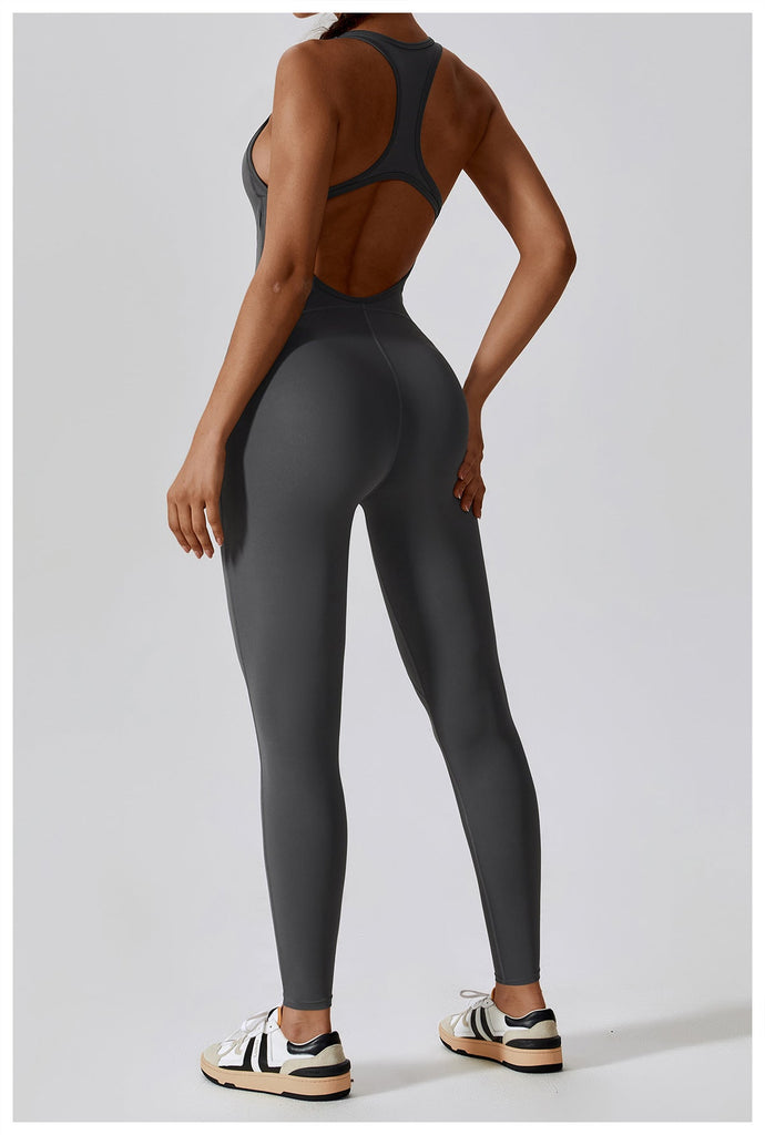Maya Active Sculpt Jumpsuit