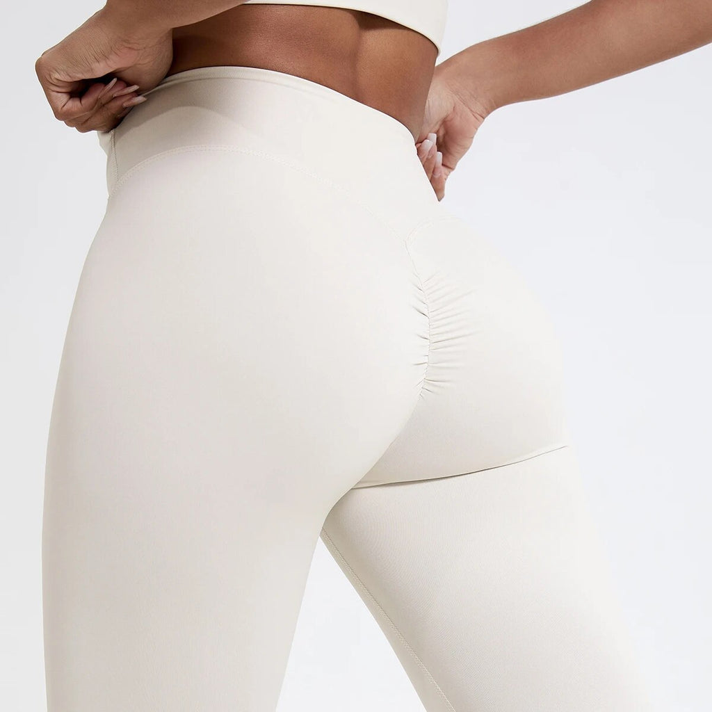Origin Drawstring Leggings