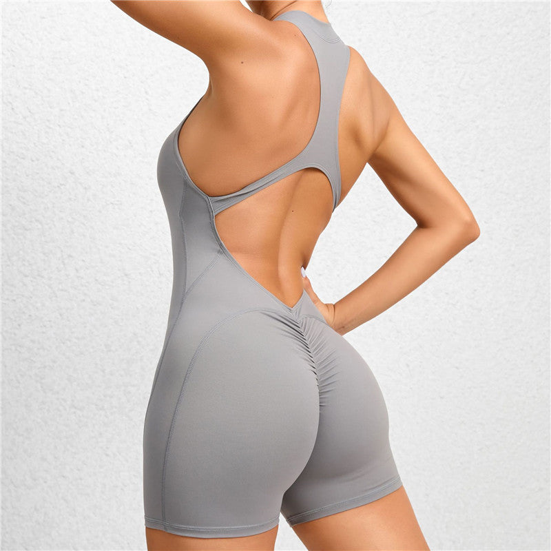 Impulse Zip Racer Romper
