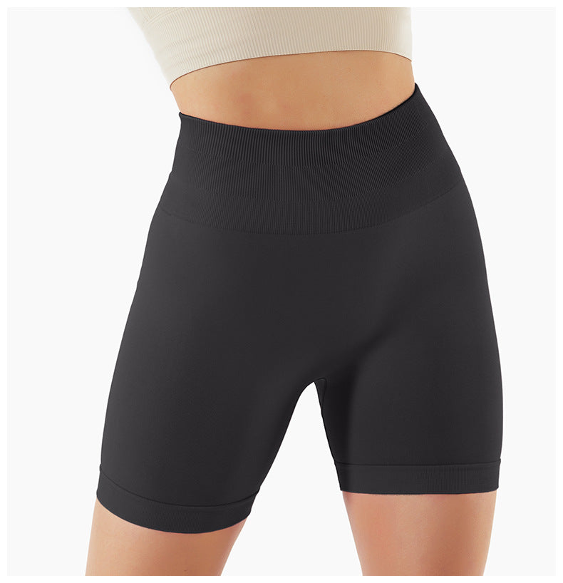 Juno Seamless Sculpt Shorts