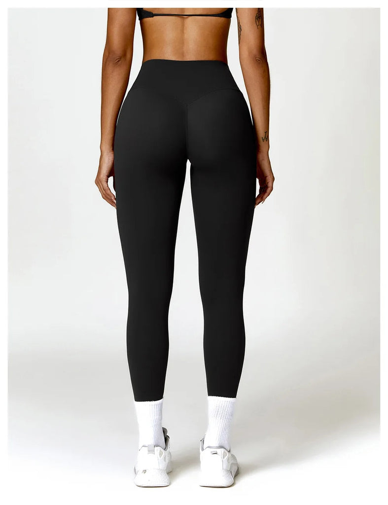 Rachel Sport Bra & Legging Set