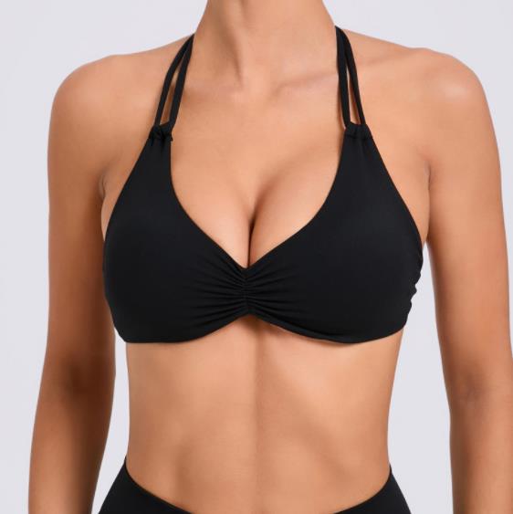 Riley Bra Top & Shorts Set