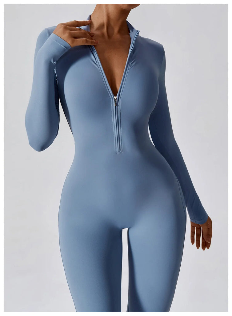 Supreme Sculpt Jumpsuit (Size down, 9 day dispatch)